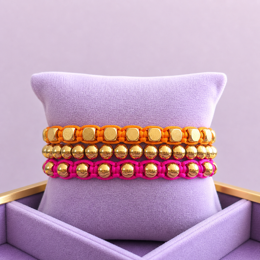 The Vibrant Stack