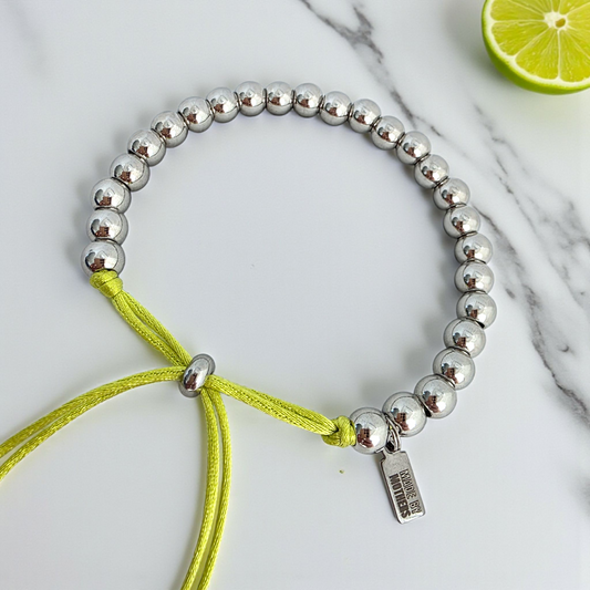 Luna - Lime