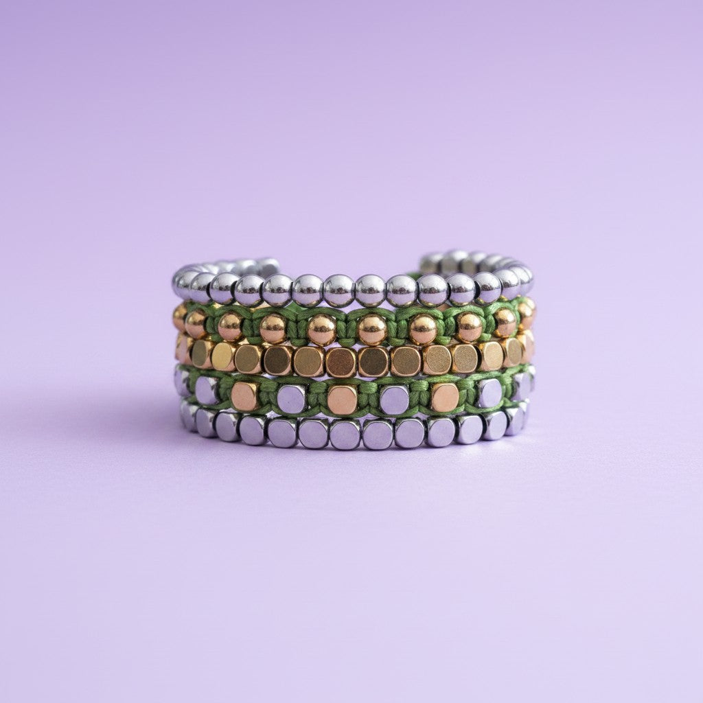 The Rise Stack