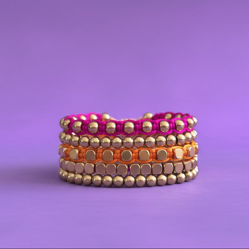 The Vibrant Stack