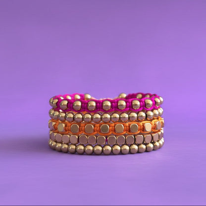 The Vibrant Stack