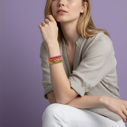 The Vibrant Stack