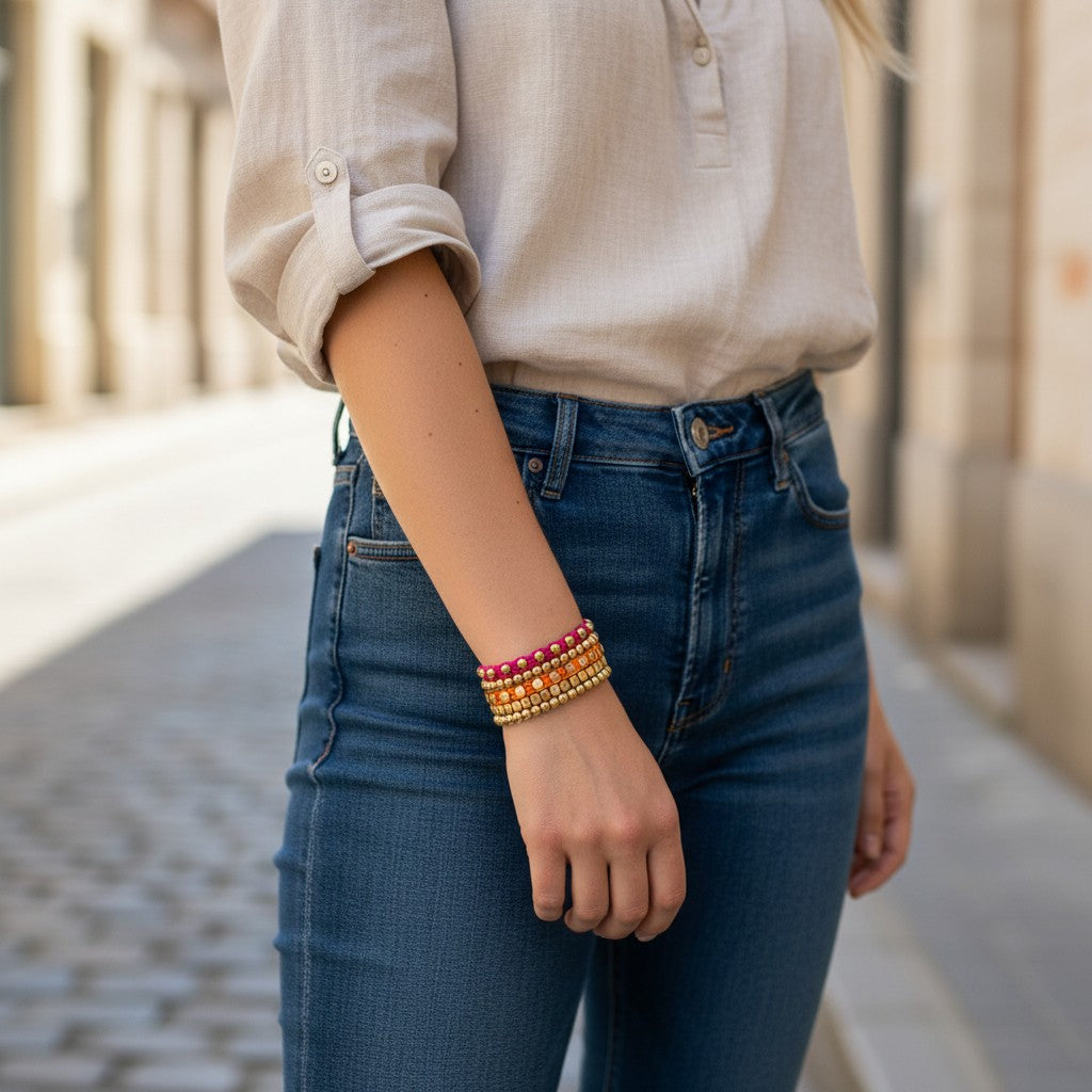 The Vibrant Stack
