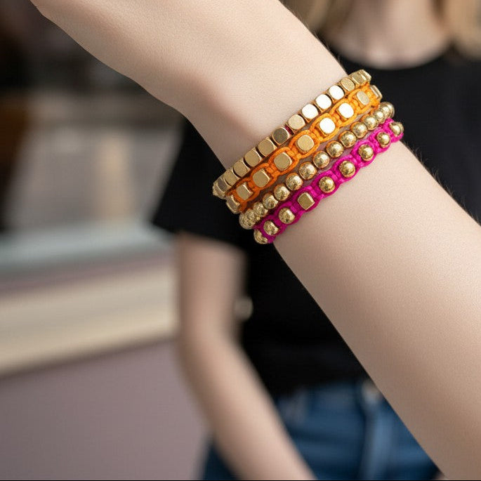 The Vibrant Stack