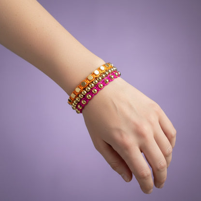 The Vibrant Stack