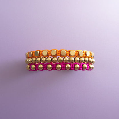 The Vibrant Stack