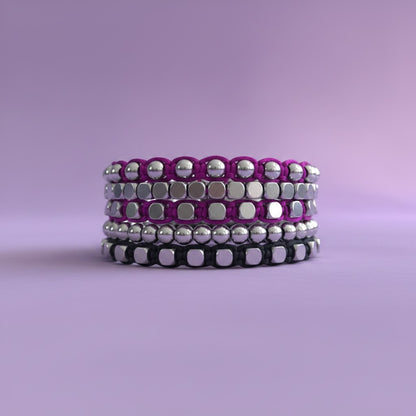 The Millennial Stack