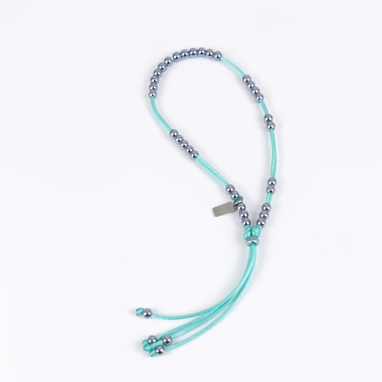 Luna Anklet - Mint