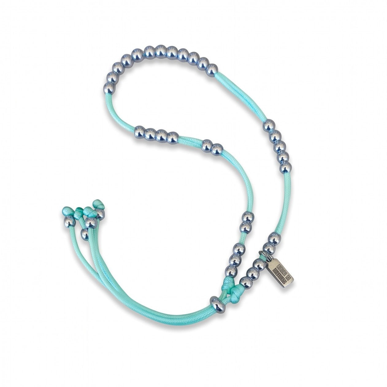 Luna Anklet - Mint