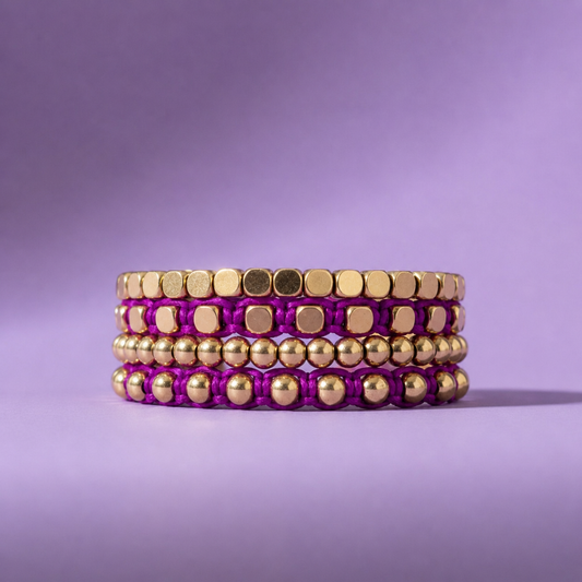 The Queen Stack