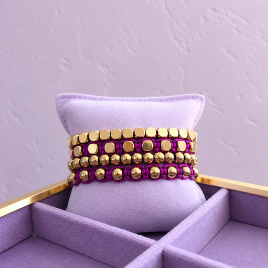 The Queen Stack