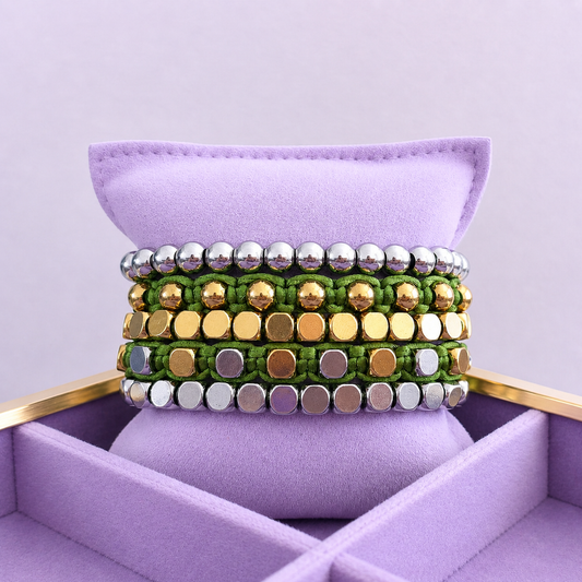 The Rise Stack