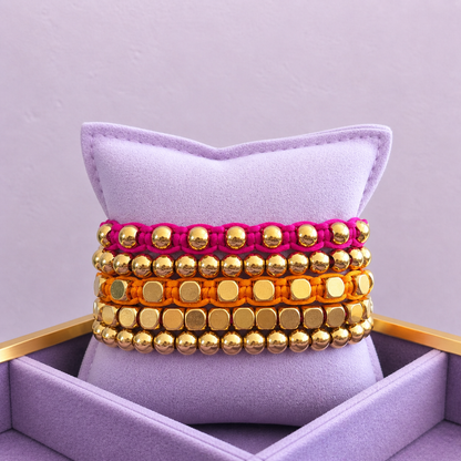The Vibrant Stack