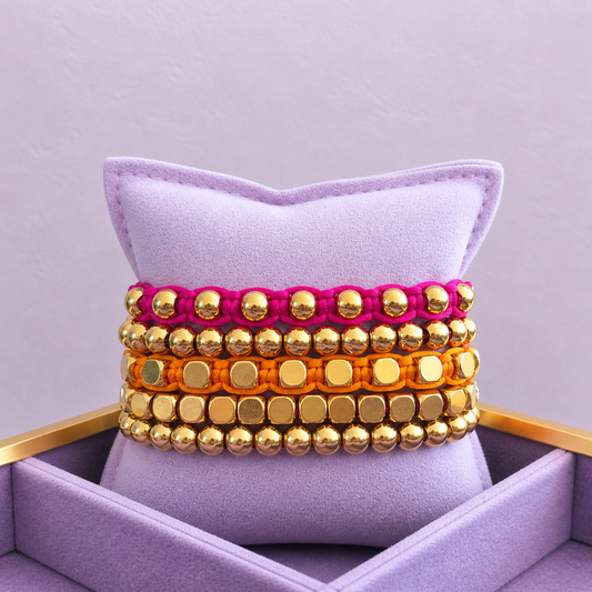 The Vibrant Stack