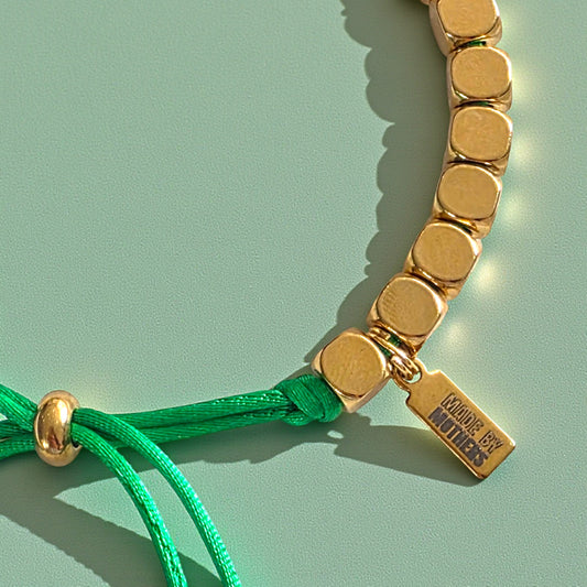 Stella - Green