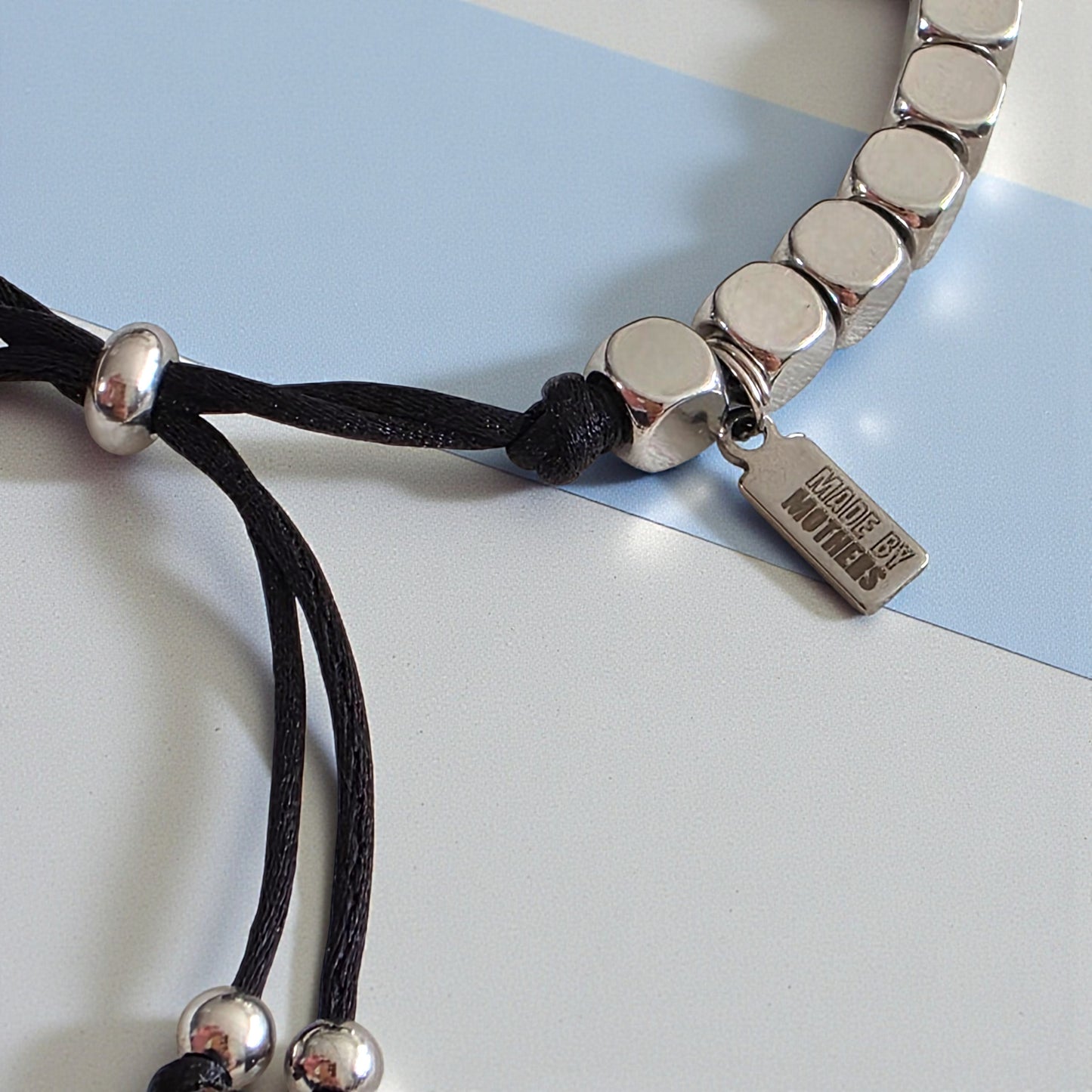 The Stella in Silver