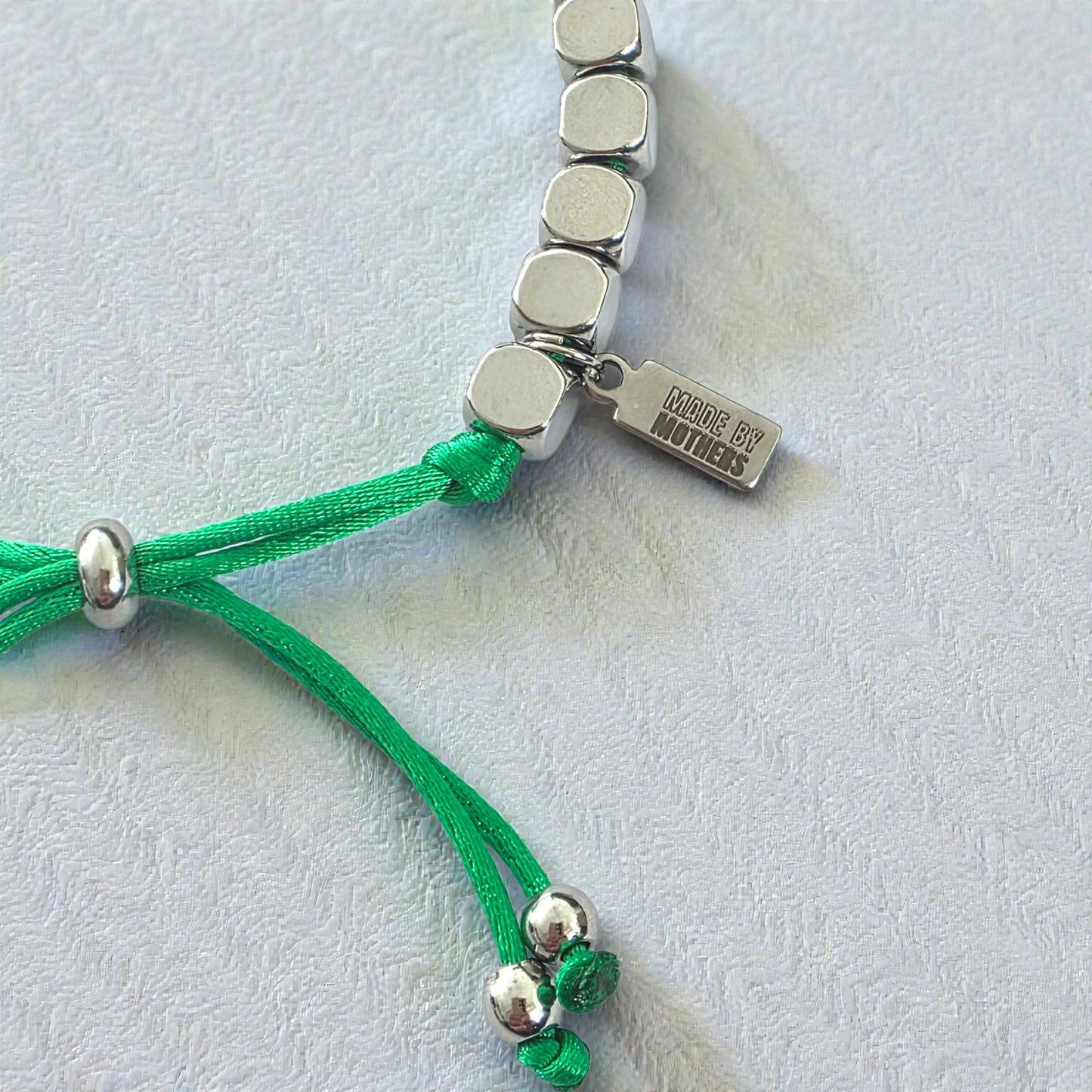 The Stella in Silver