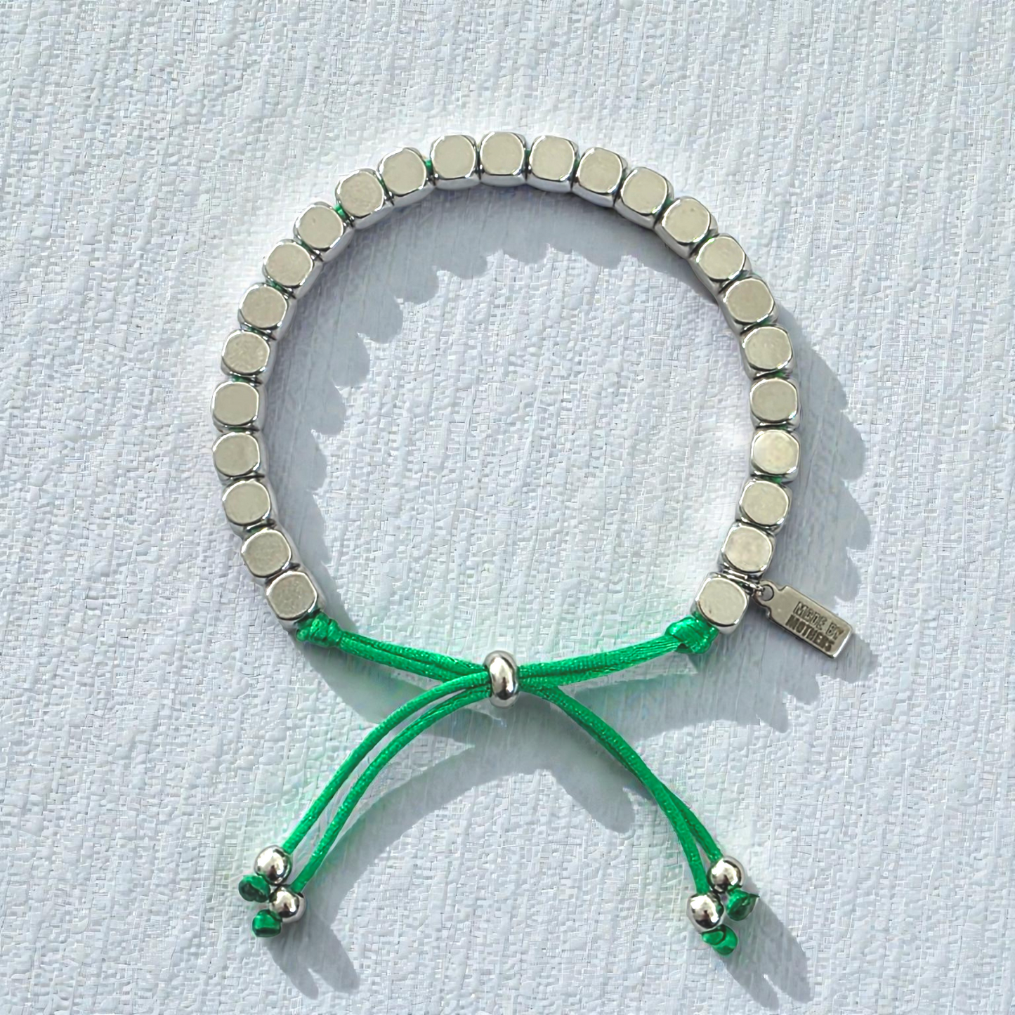 The Stella in Silver