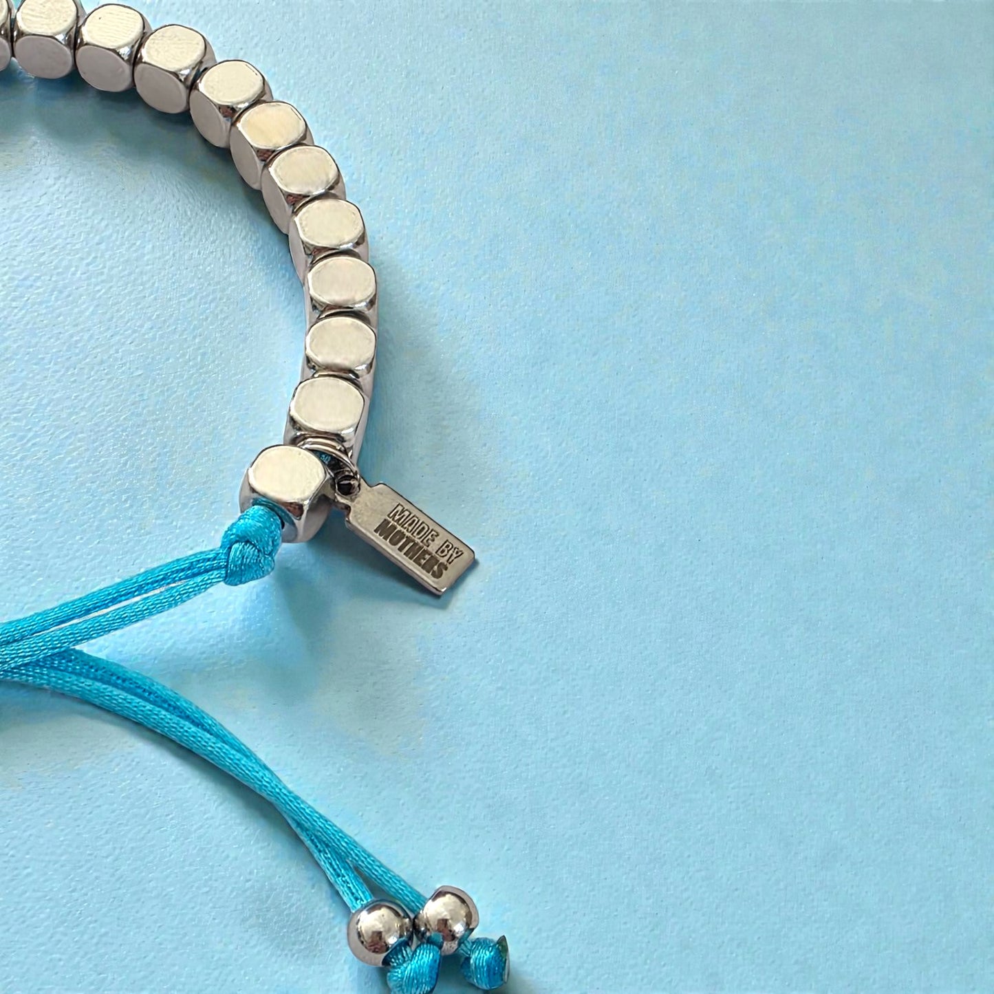 The Stella in Silver